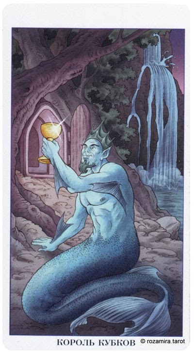 King of Cups