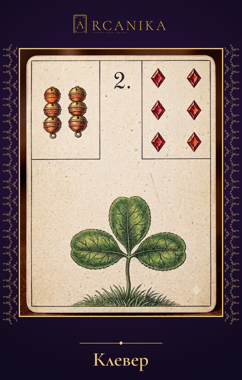 Clover