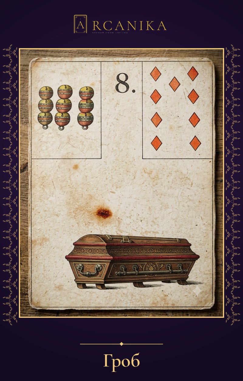 Coffin