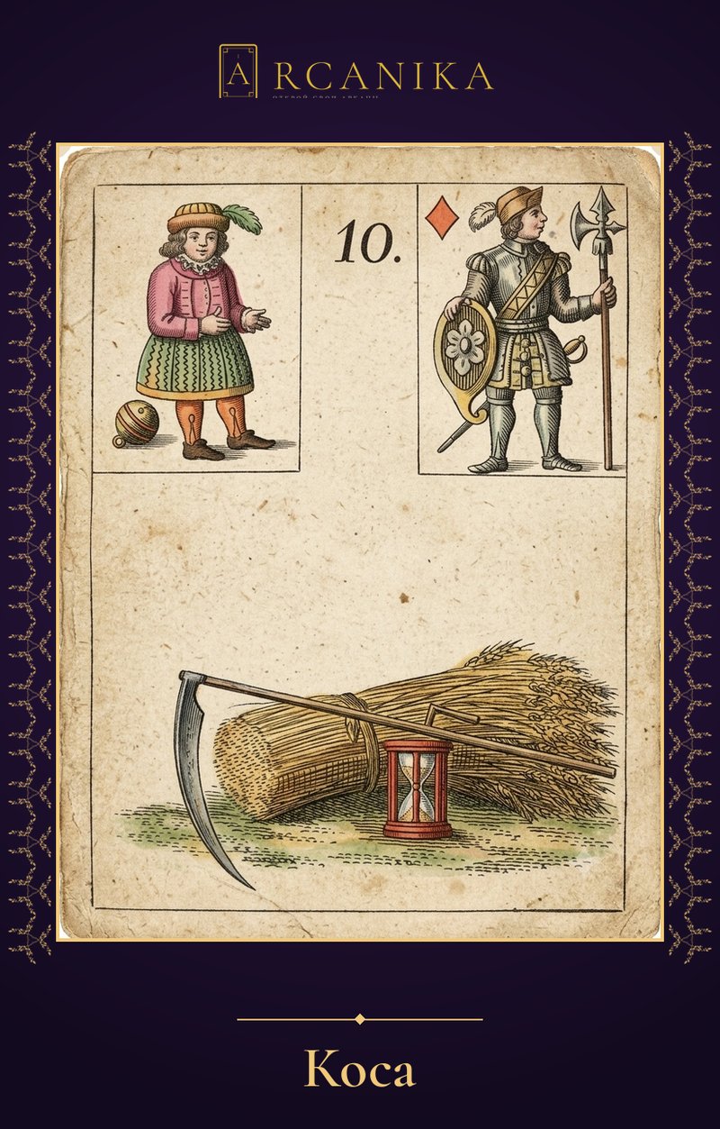 Scythe