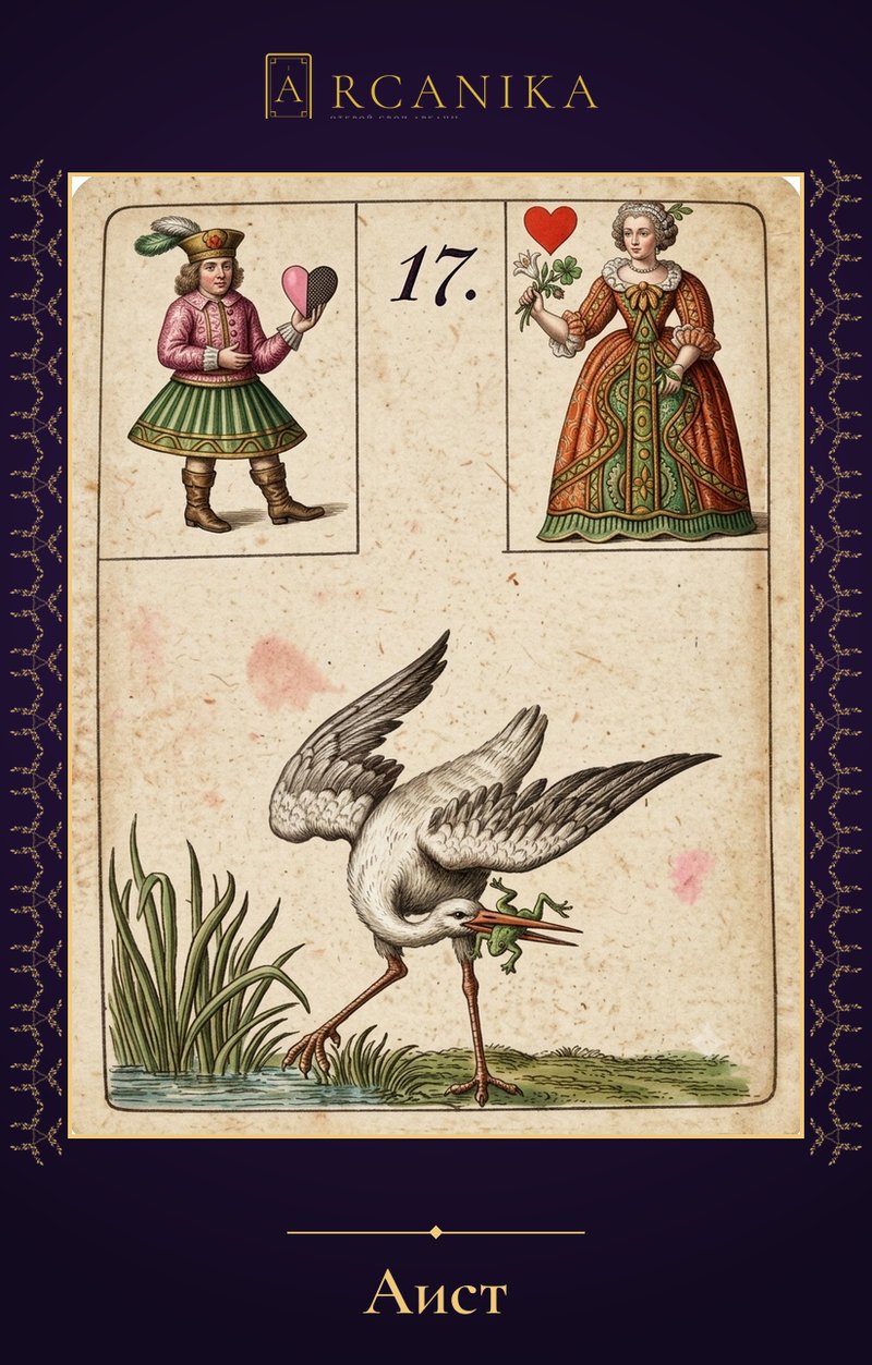Stork