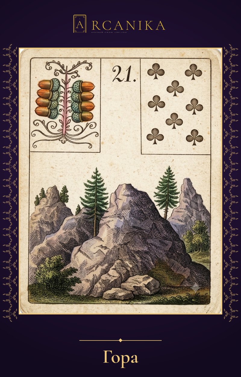 Mountain