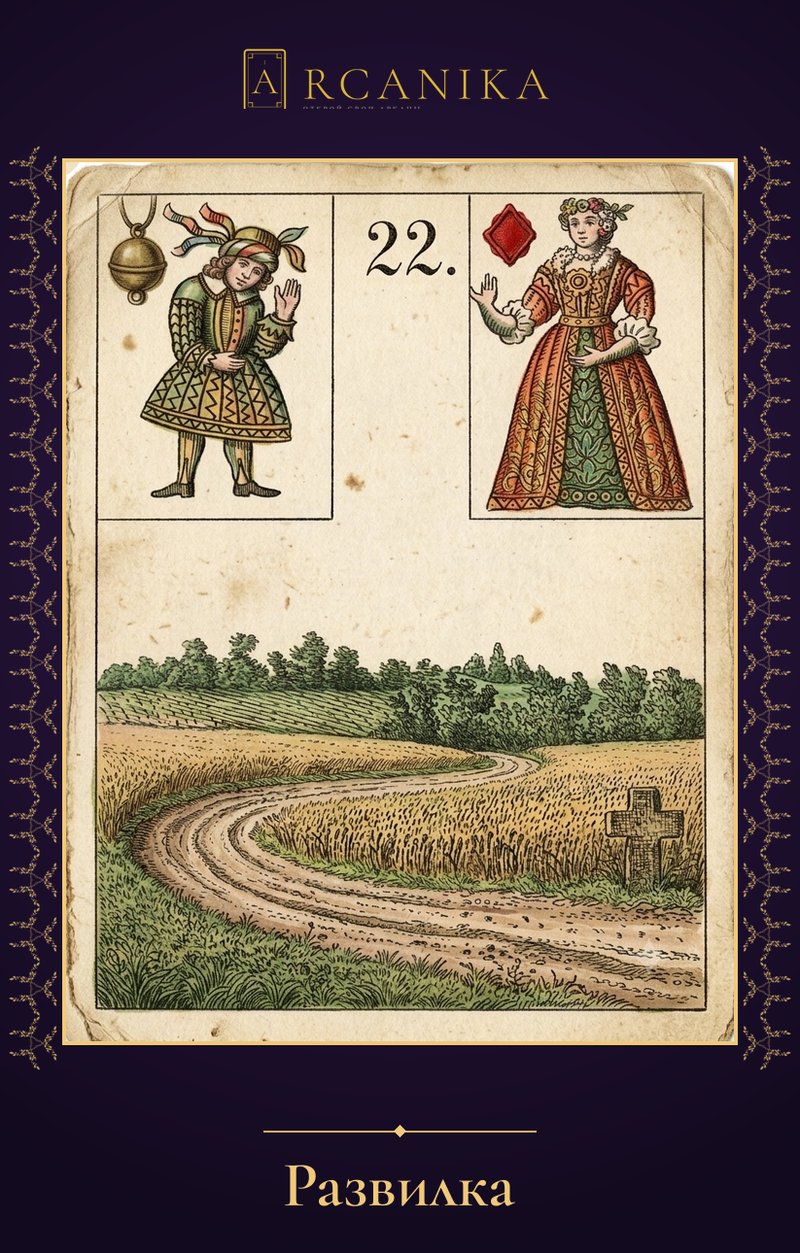 Crossroads