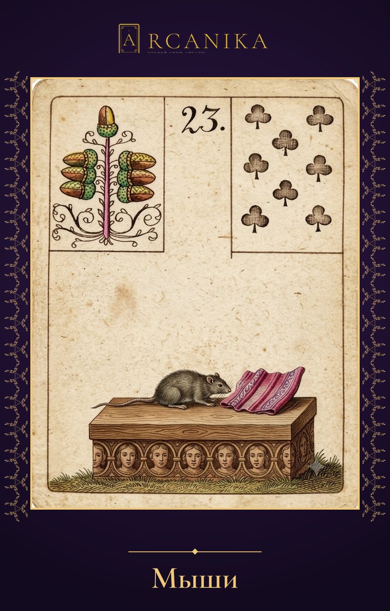 Mice
