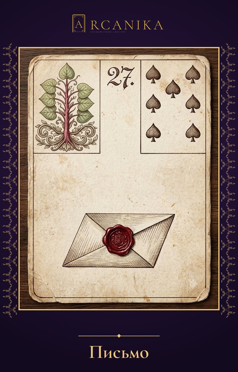 Letter
