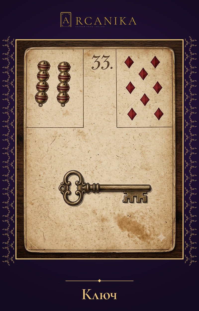 Key