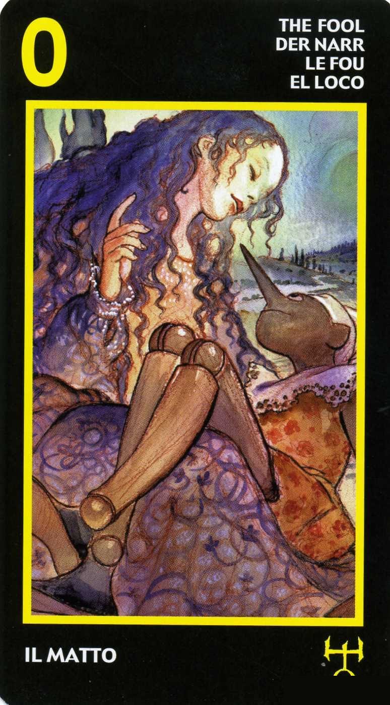 The Fool