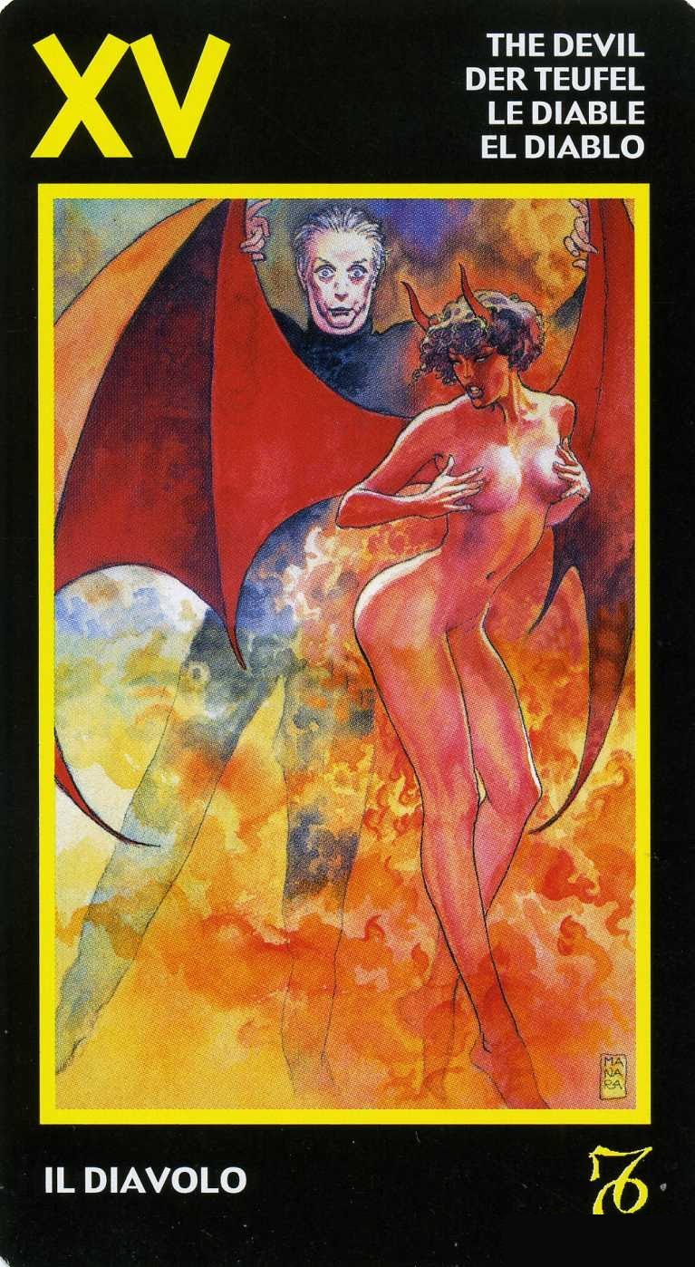 The Devil