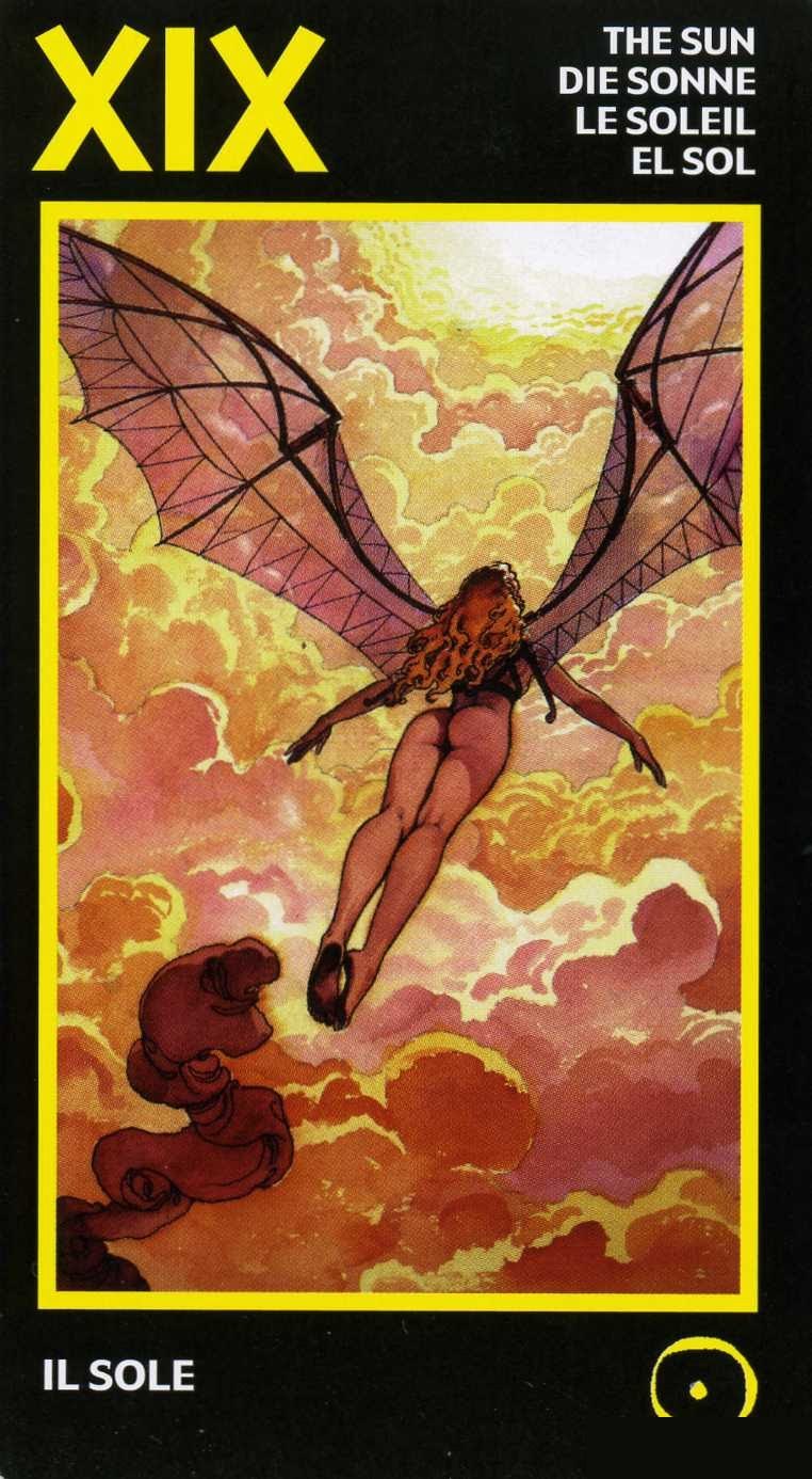 The Sun