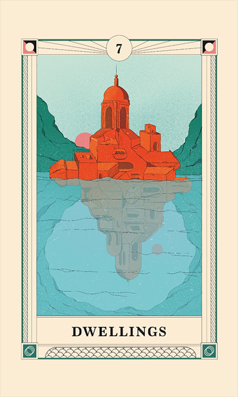 Dwellings — Viator Somniorum