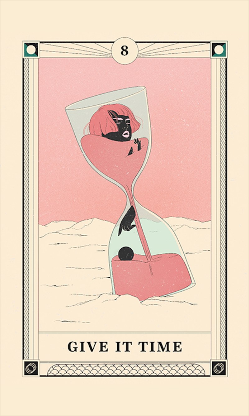 Give It Time — Viator Somniorum