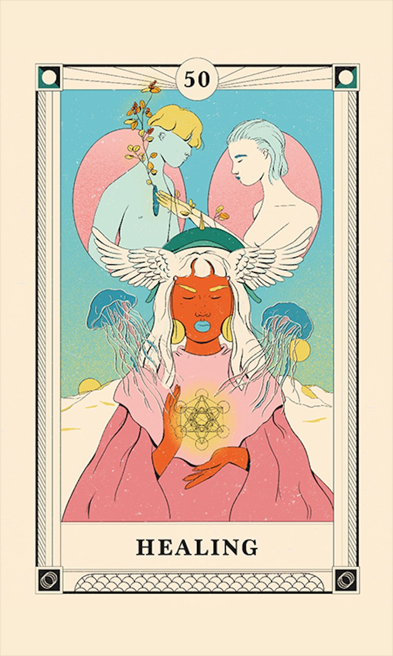 Healing — Viator Somniorum