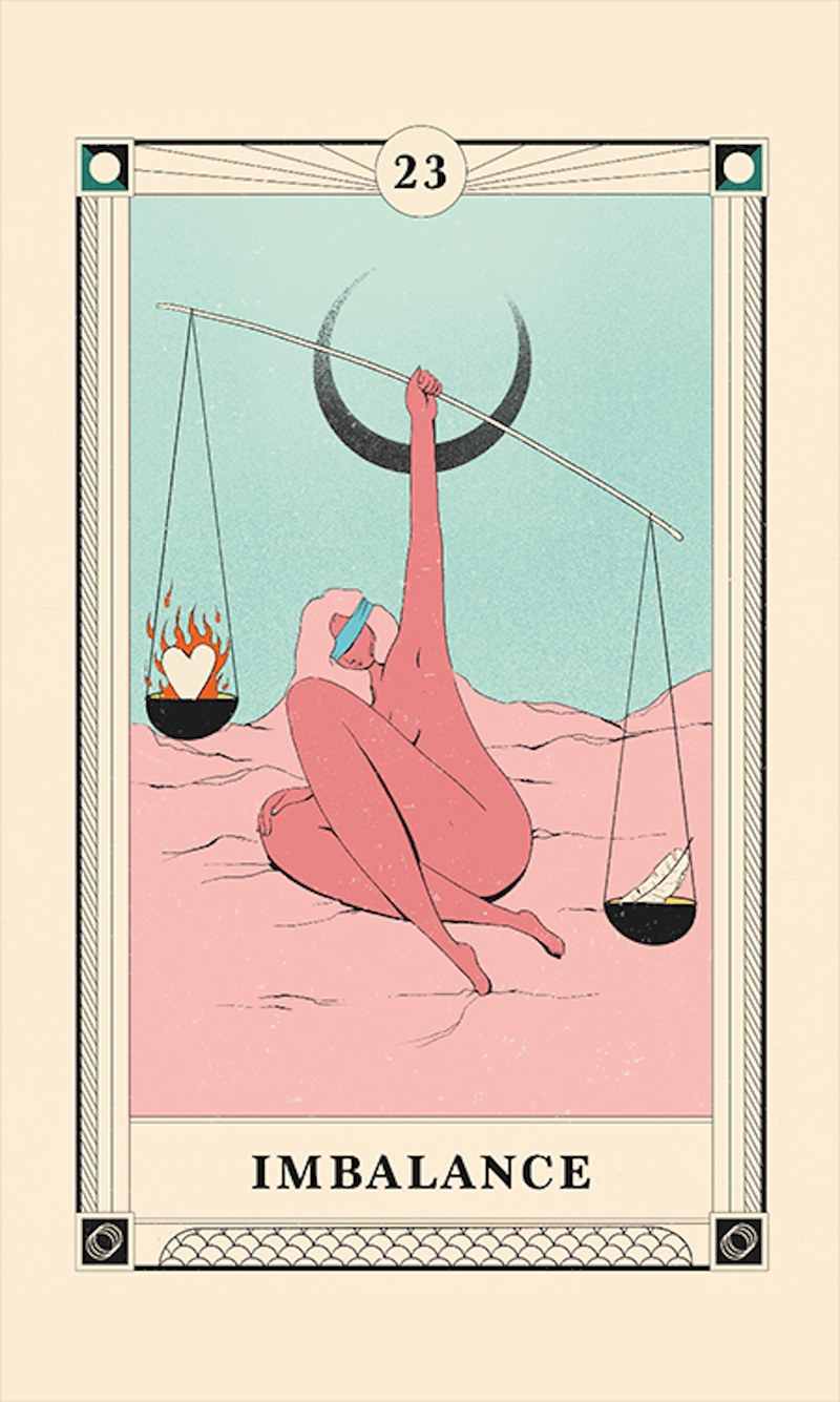 Imbalance — Viator Somniorum