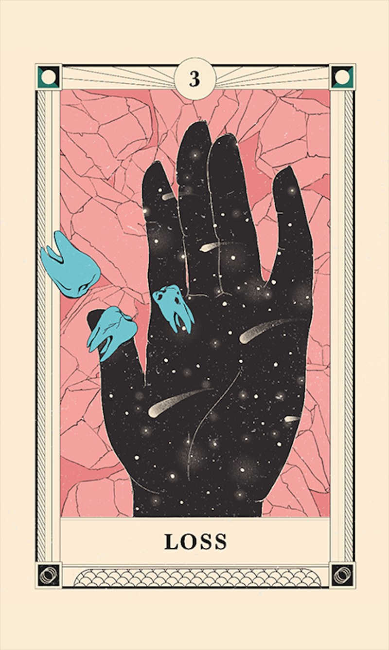 Loss — Viator Somniorum