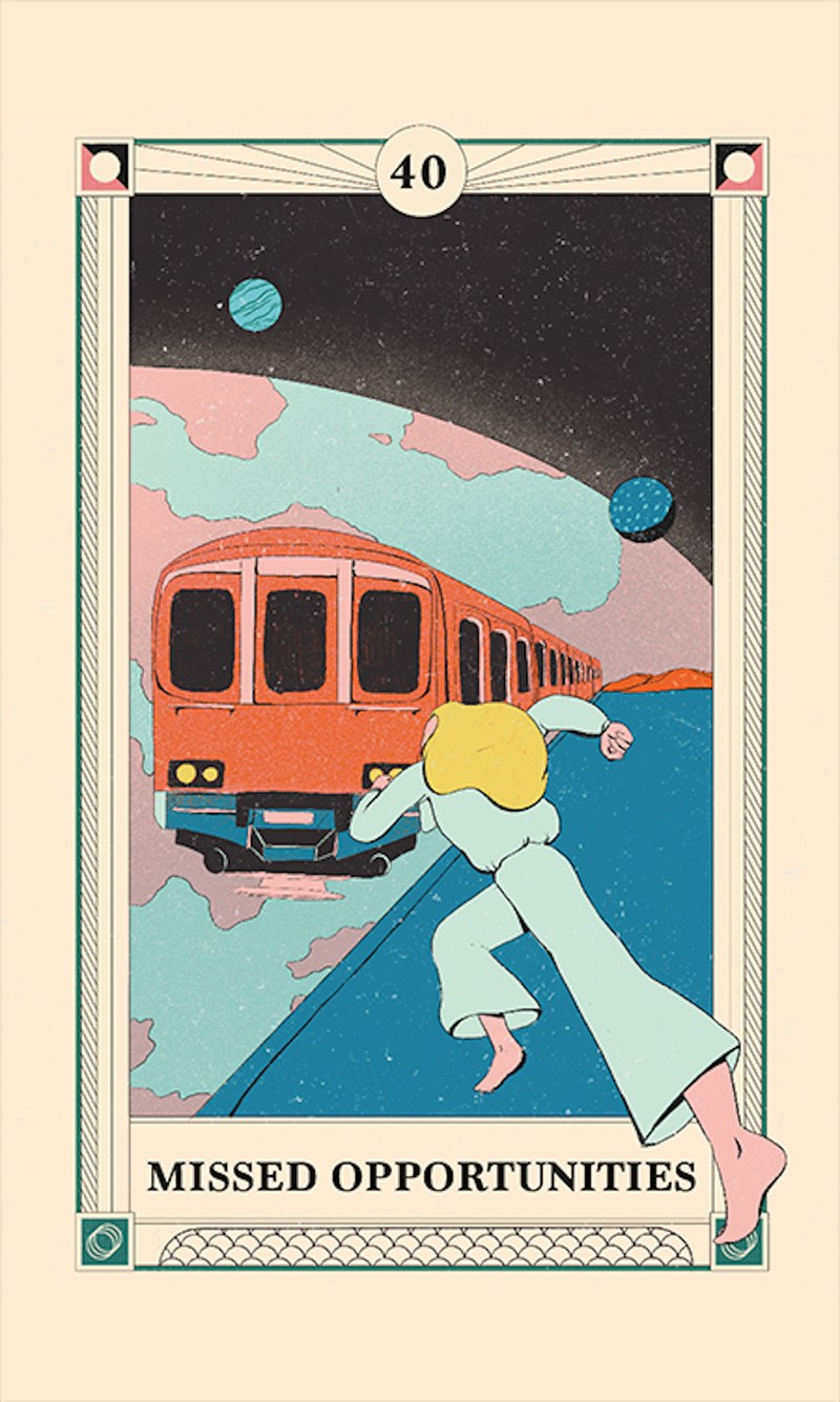 Missed Opportunities — Viator Somniorum