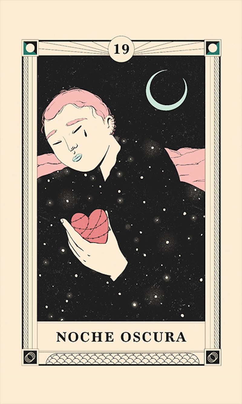 Noche Oscura — Viator Somniorum