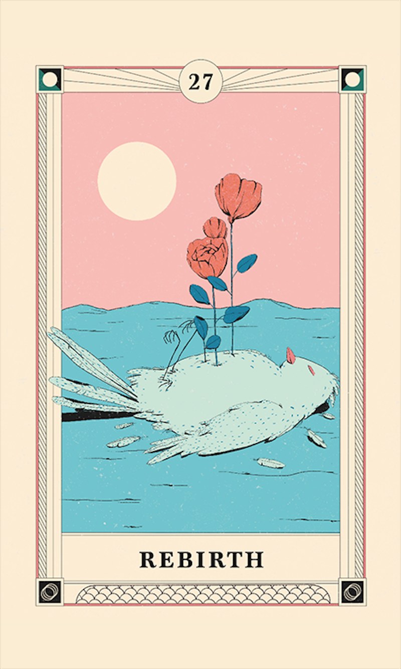 Rebirth — Viator Somniorum