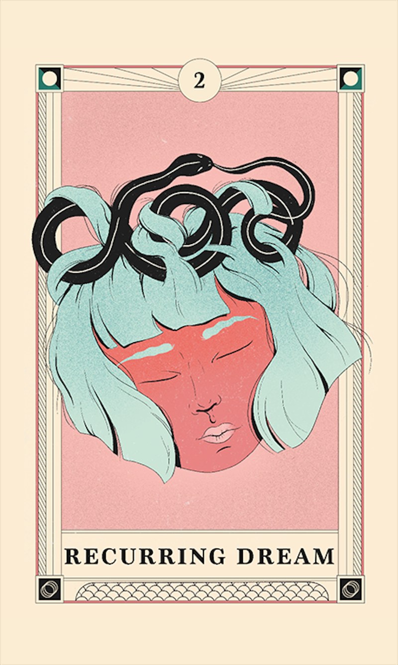 Recurring Dream — Viator Somniorum