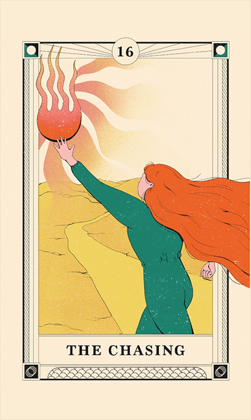 The Chasing — Viator Somniorum